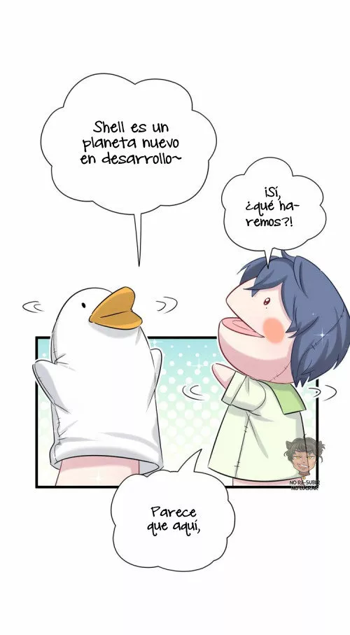 Página 36 del Manga