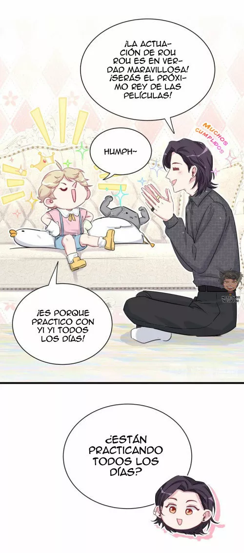 Página 40 del Manga