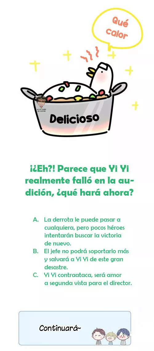 Página 51 del Manga