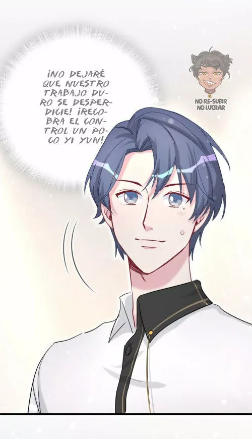 Página 54 del Manga