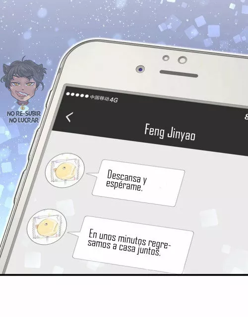 Página 69 del Manga