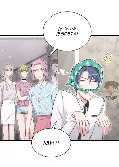 Página 39 del Manga