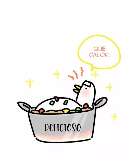 Página 64 del Manga