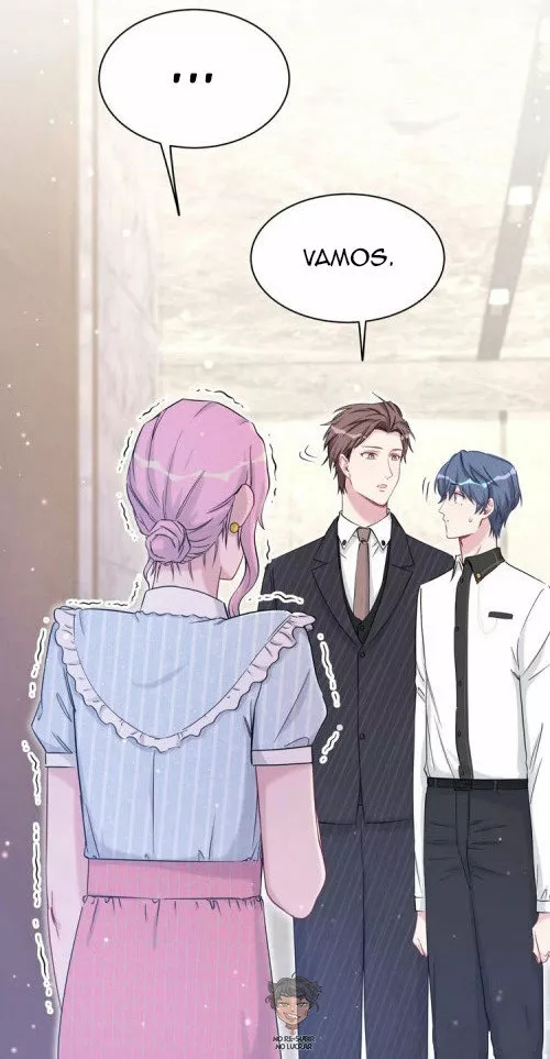 Página 40 del Manga