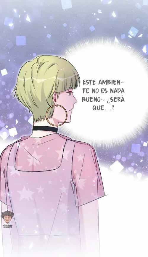 Página 45 del Manga