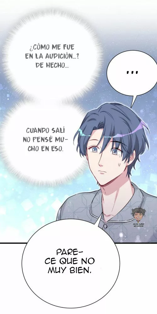 Página 57 del Manga
