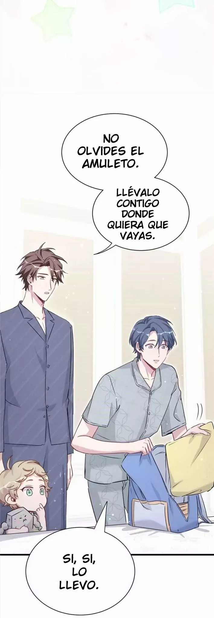 Página 38 del Manga