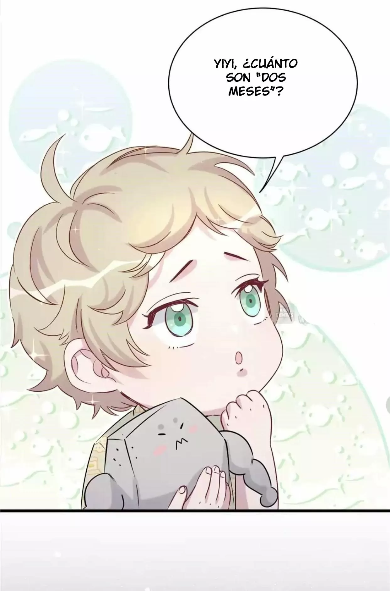 Página 39 del Manga