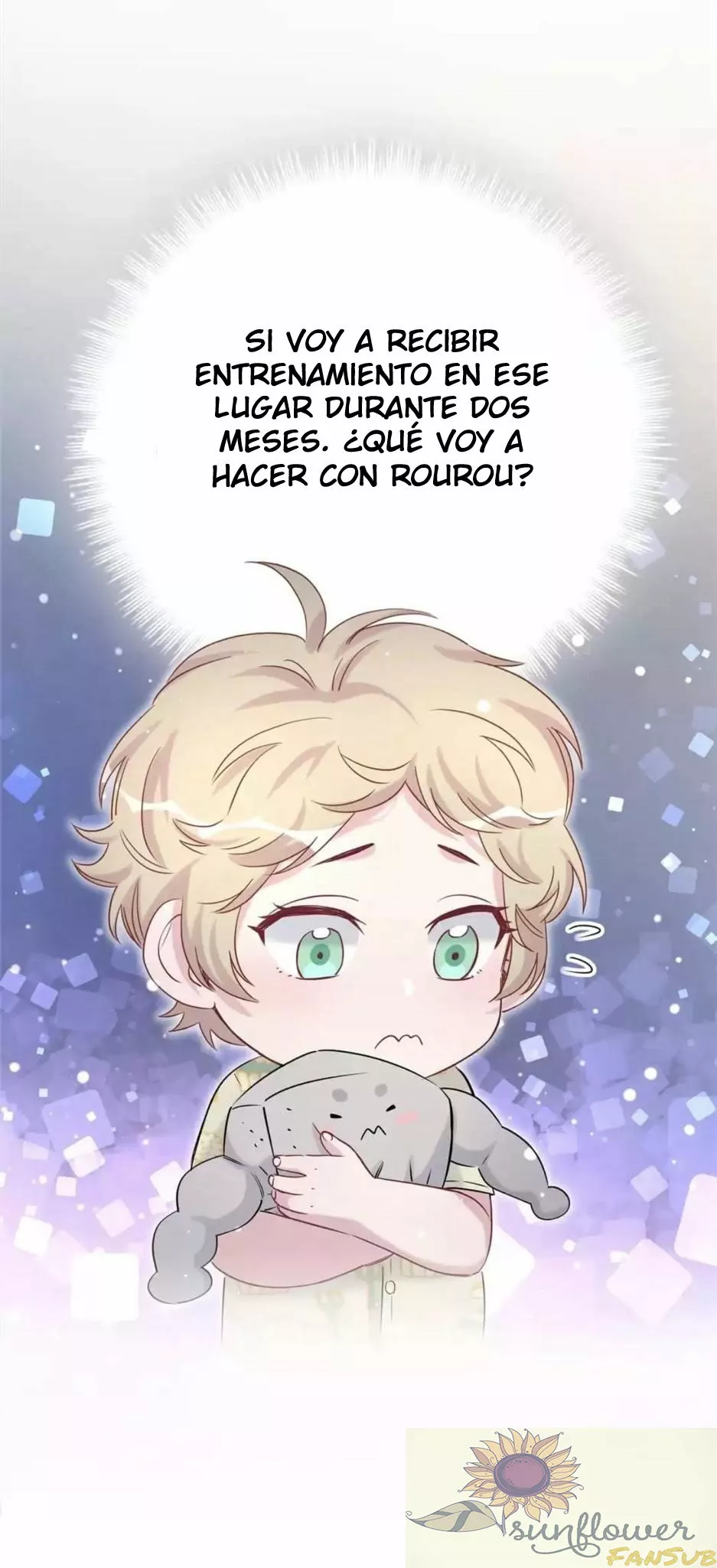 Página 41 del Manga