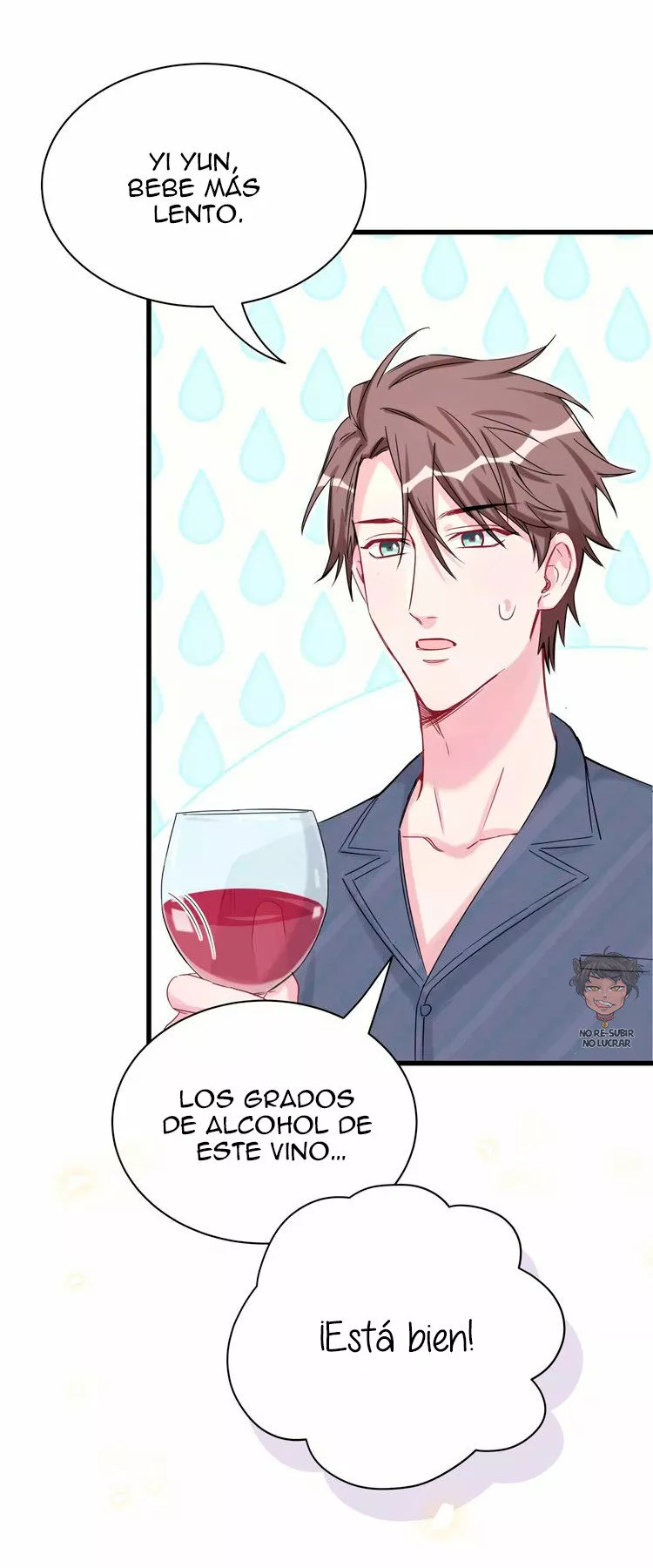 Página 40 del Manga