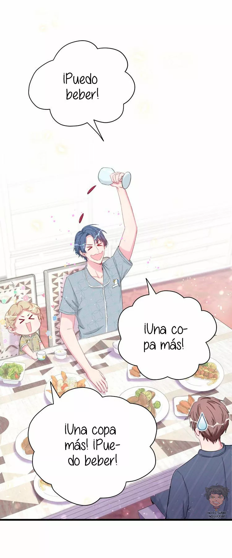 Página 41 del Manga