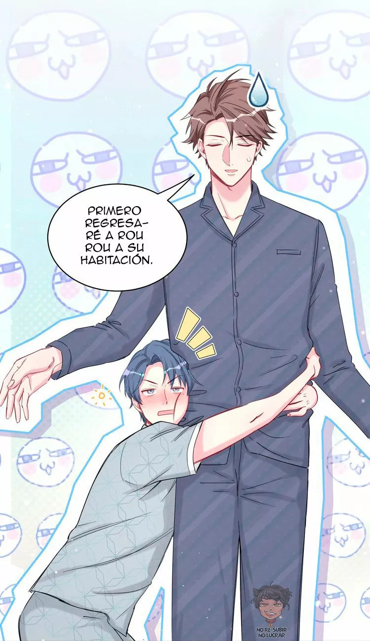 Página 45 del Manga
