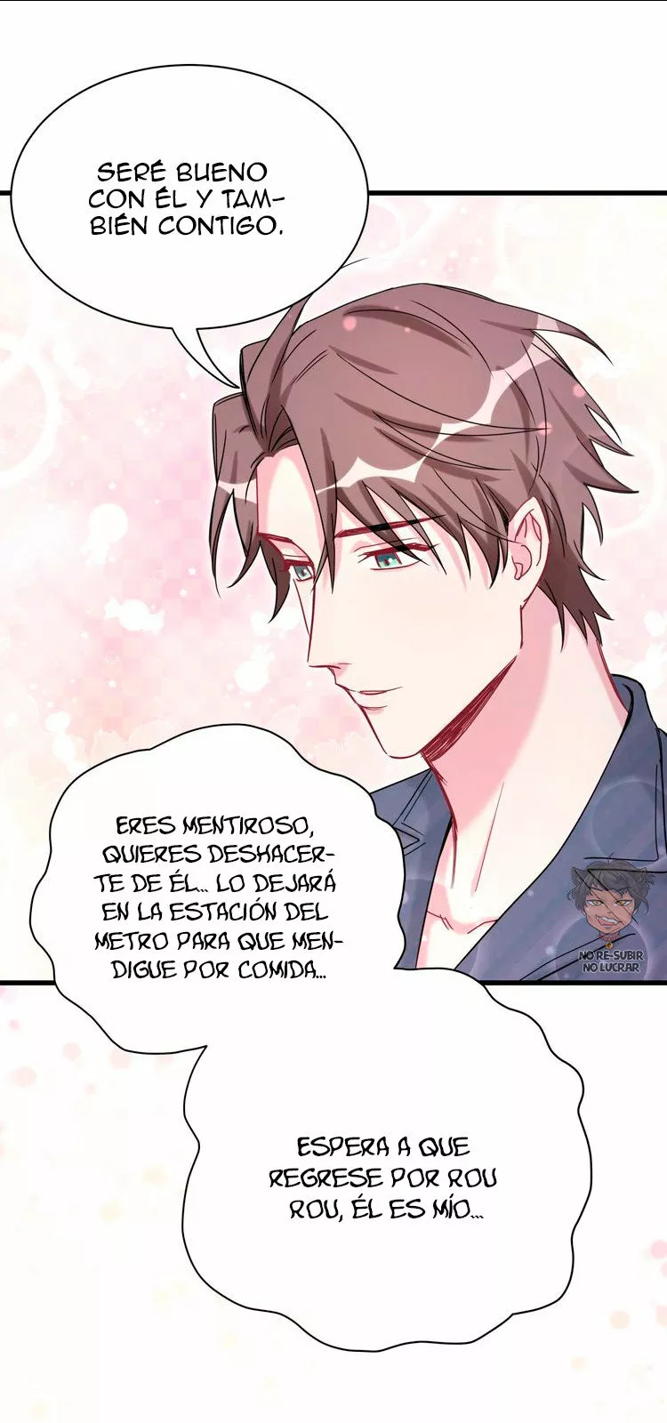 Página 51 del Manga