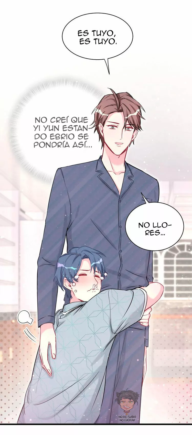 Página 53 del Manga