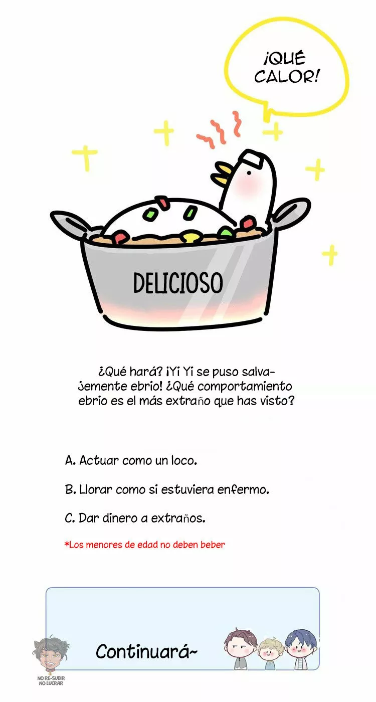 Página 56 del Manga
