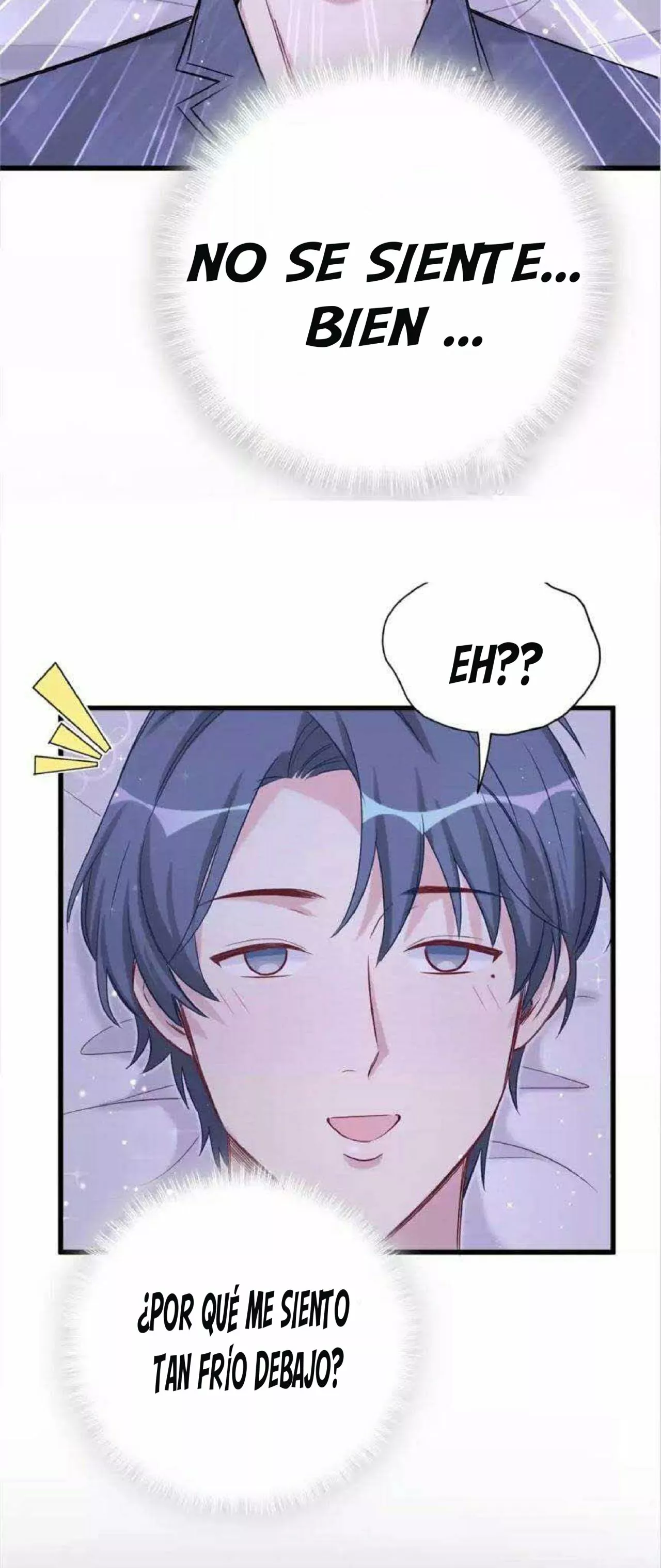 Página 38 del Manga