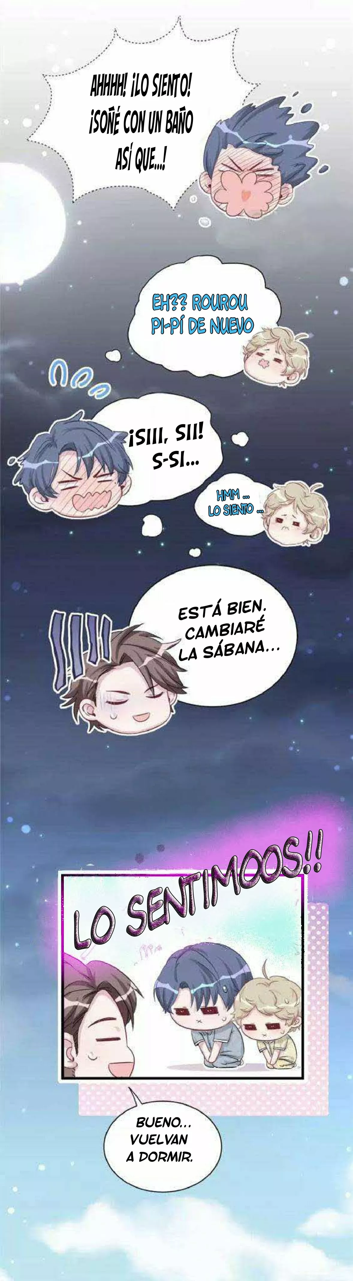 Página 40 del Manga