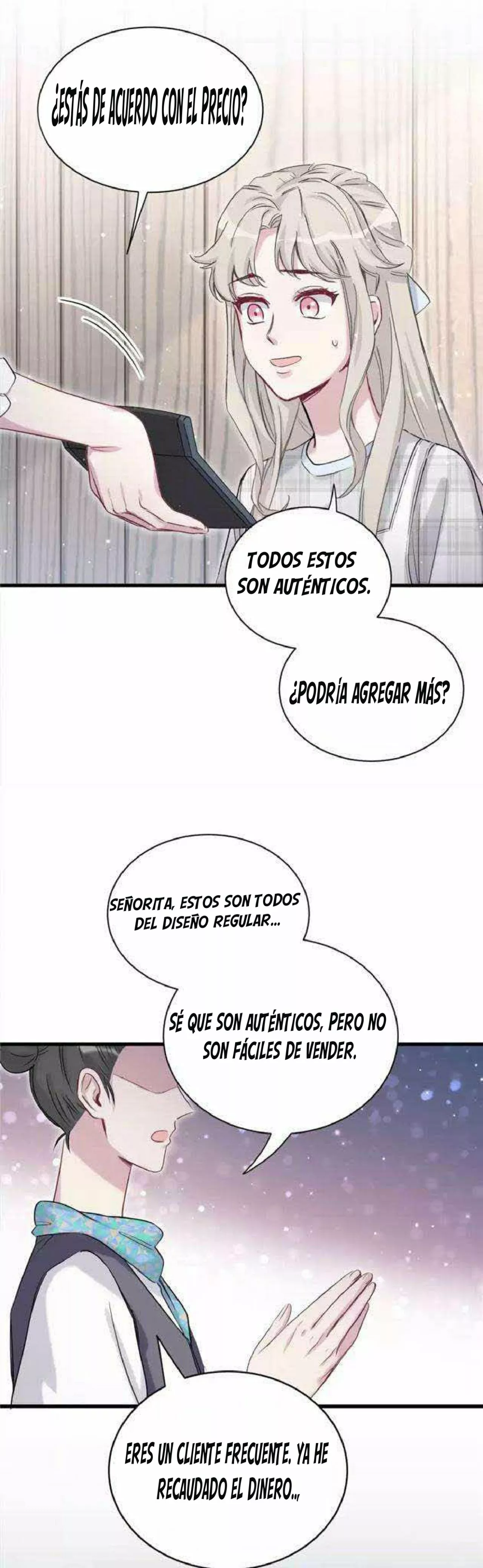 Página 43 del Manga