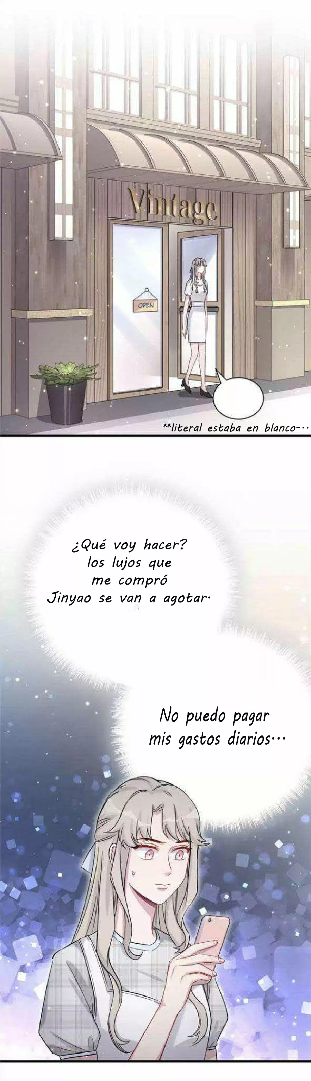 Página 45 del Manga