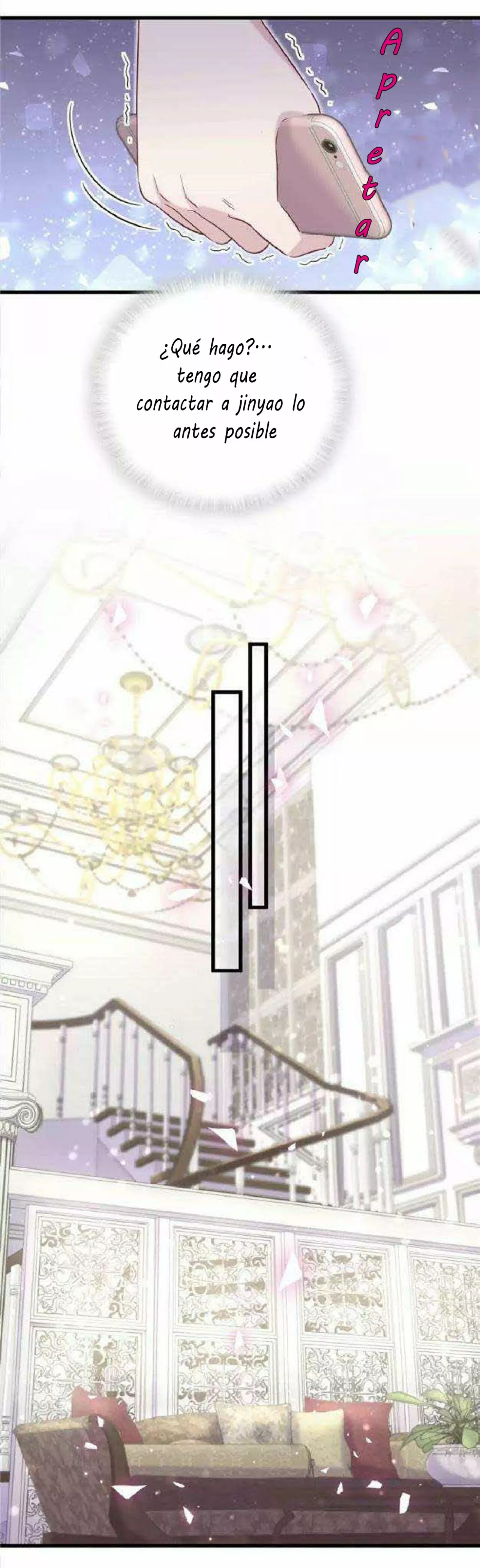 Página 47 del Manga