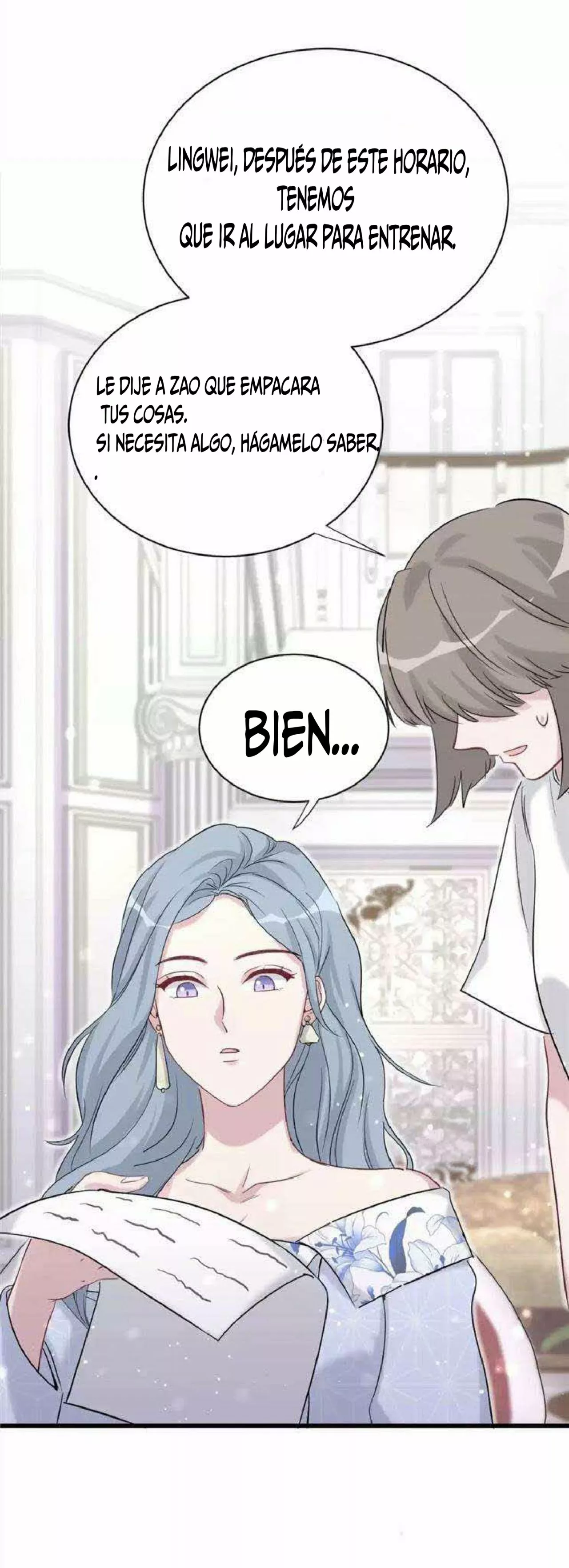 Página 49 del Manga