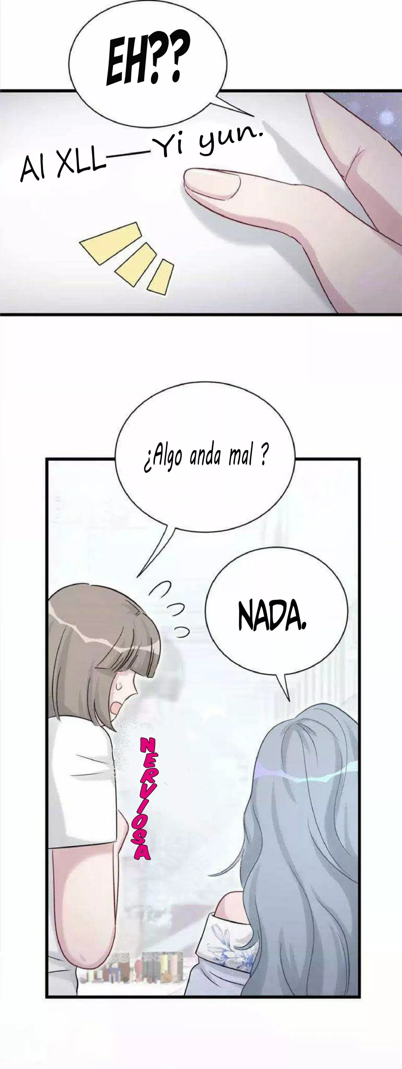 Página 50 del Manga