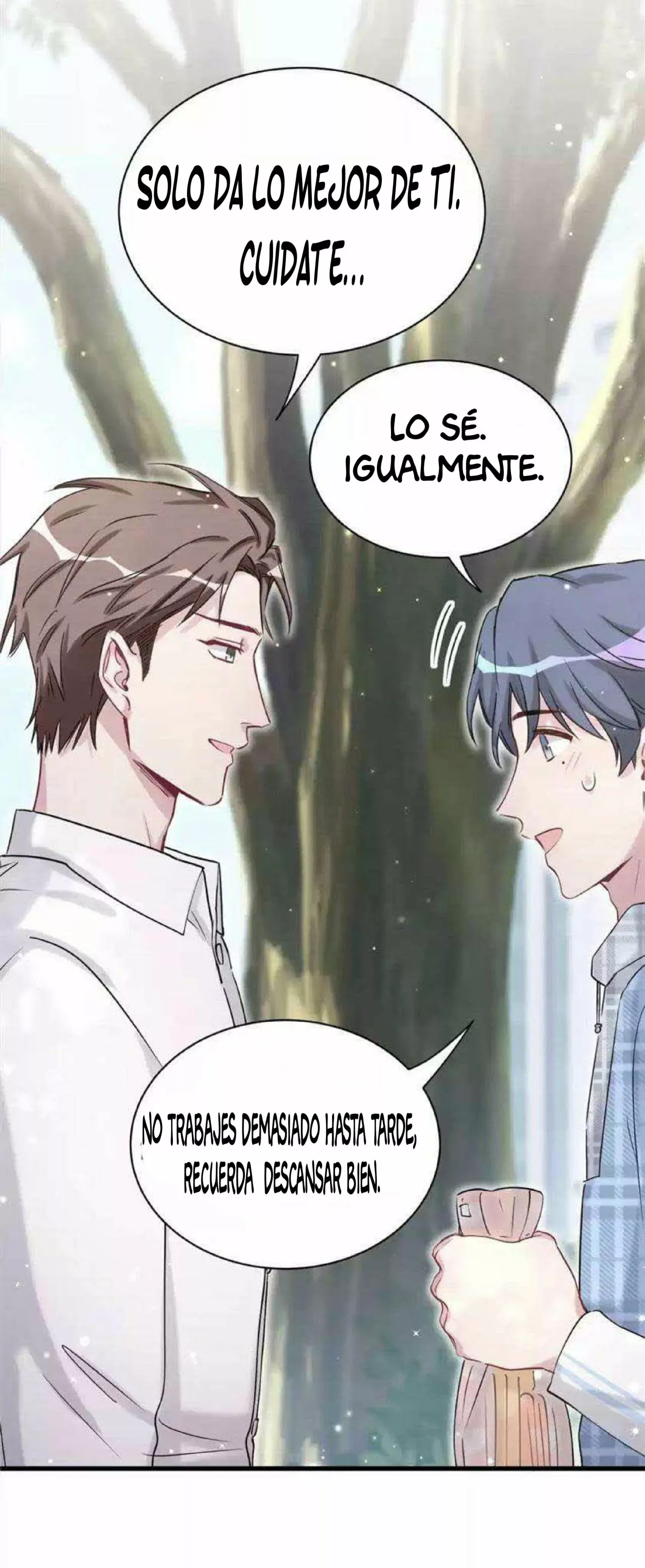 Página 39 del Manga