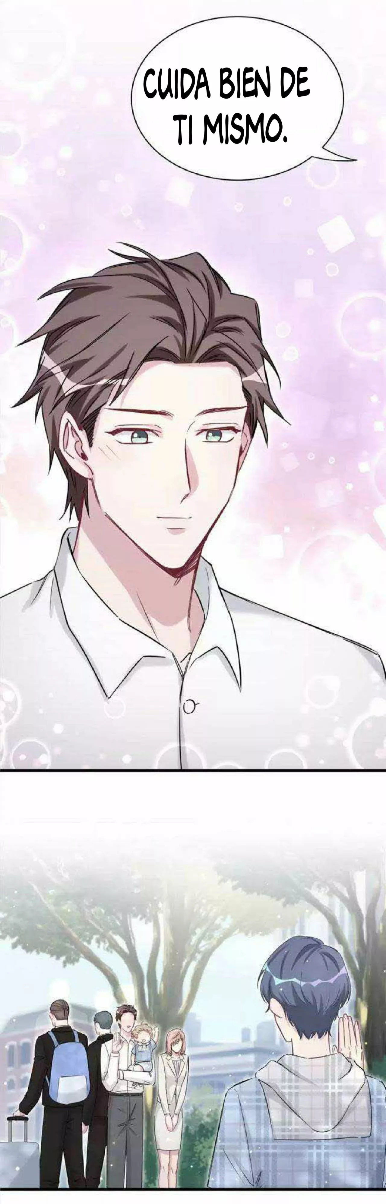 Página 41 del Manga