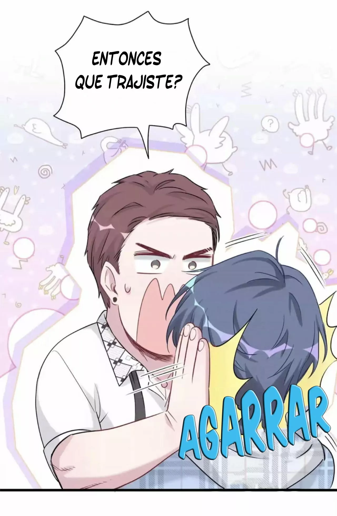 Página 36 del Manga