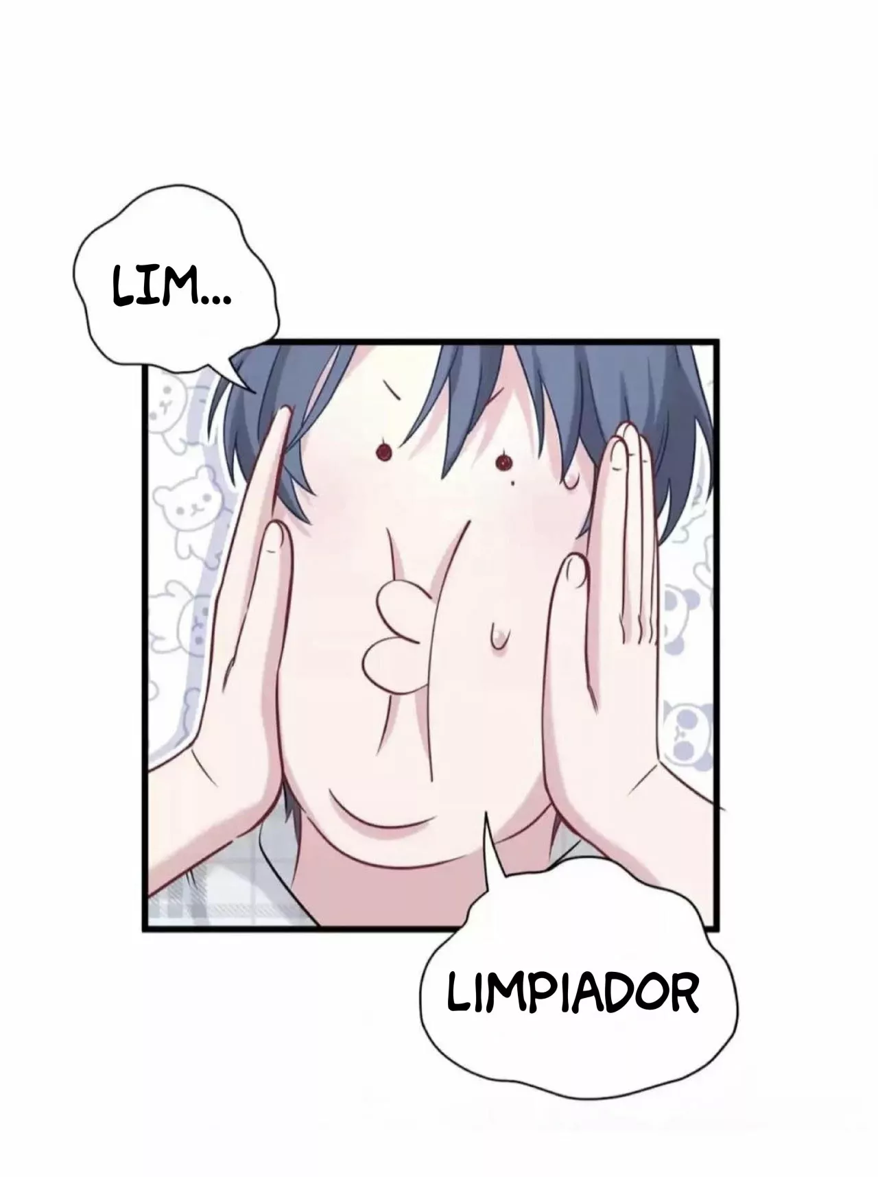 Página 37 del Manga