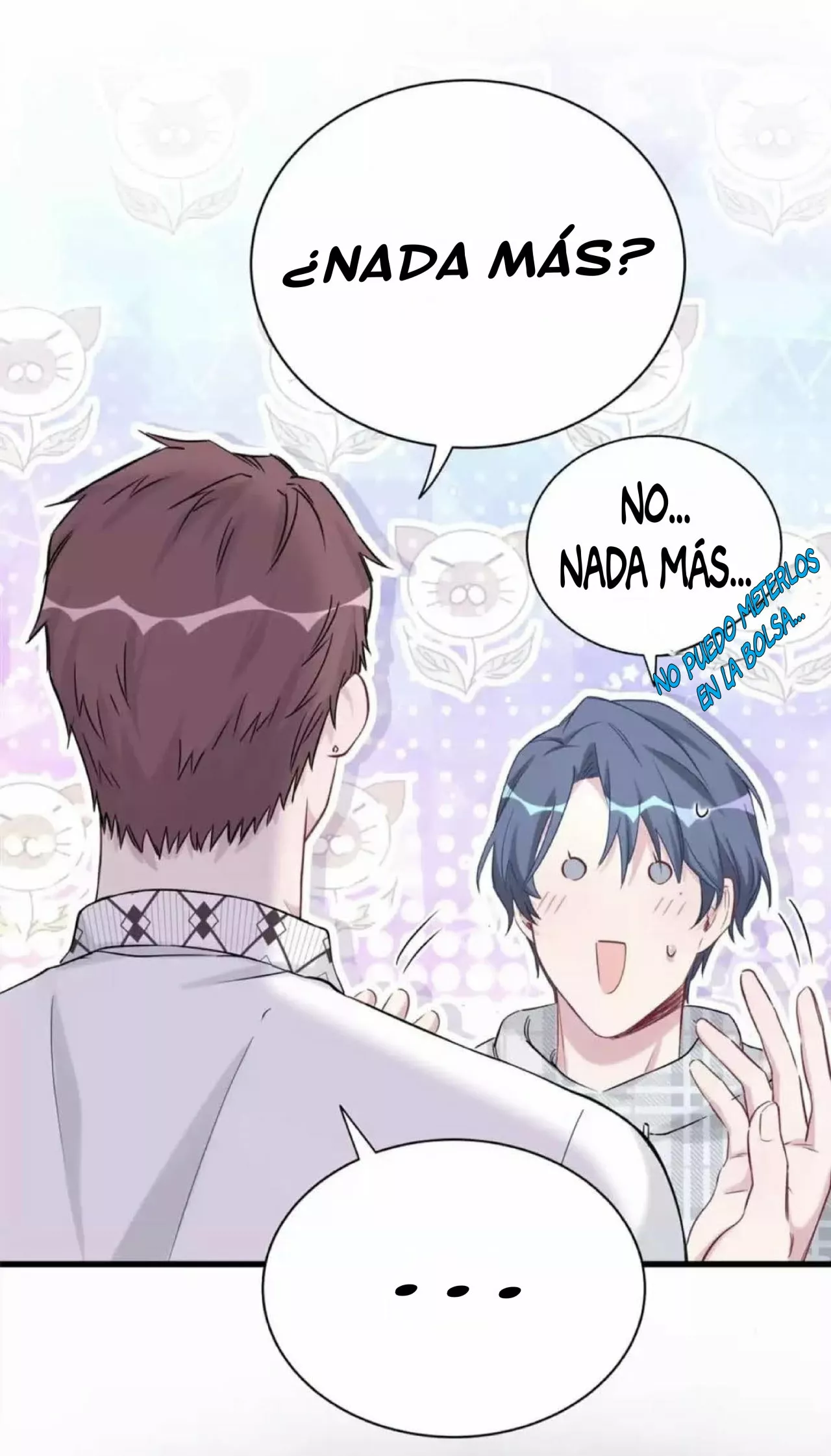 Página 38 del Manga