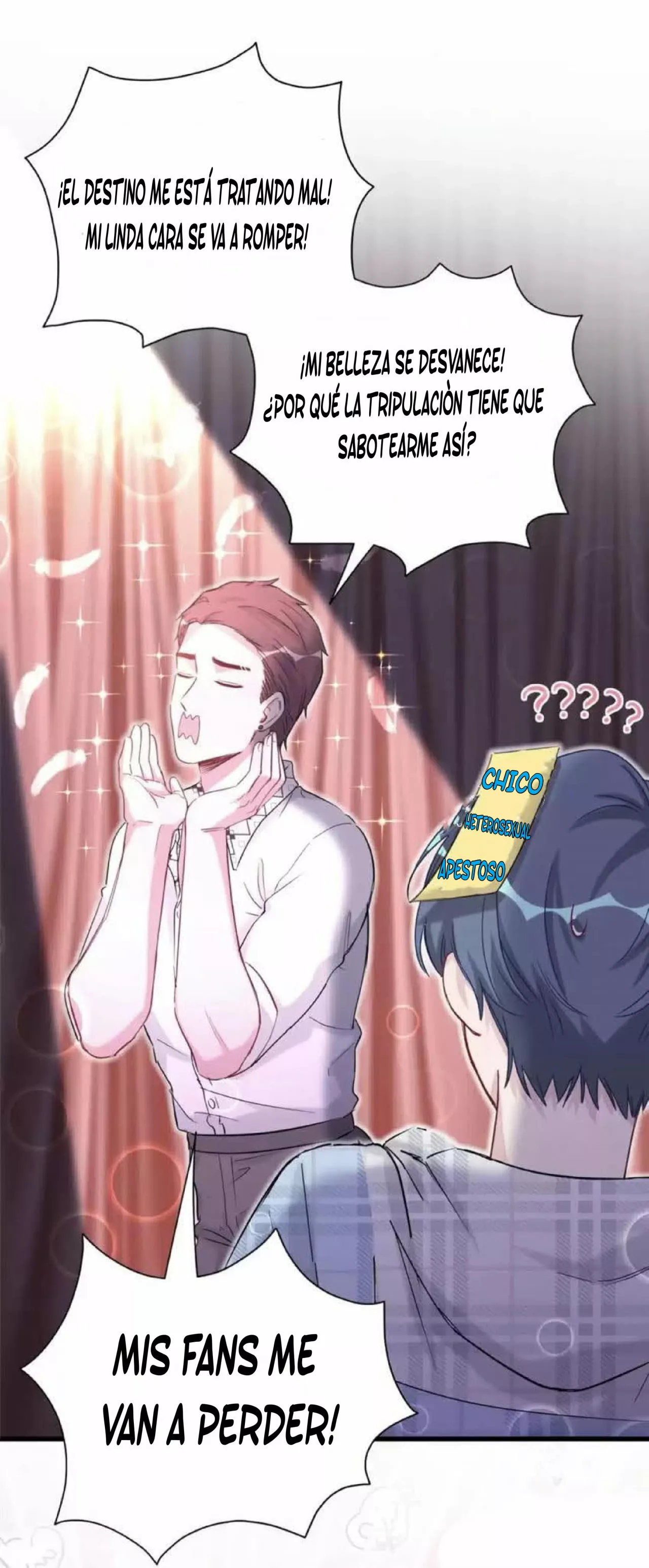 Página 41 del Manga