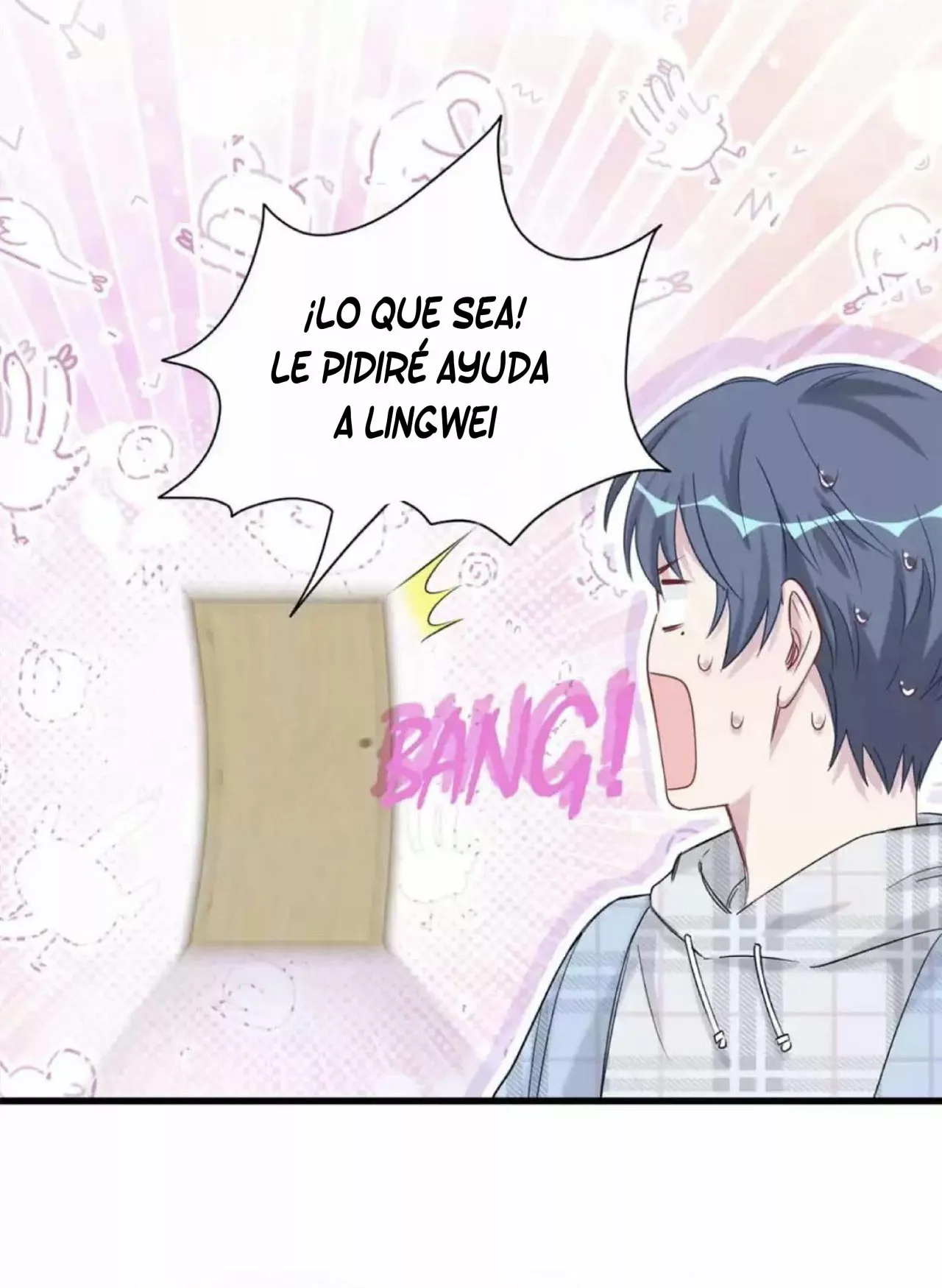 Página 42 del Manga