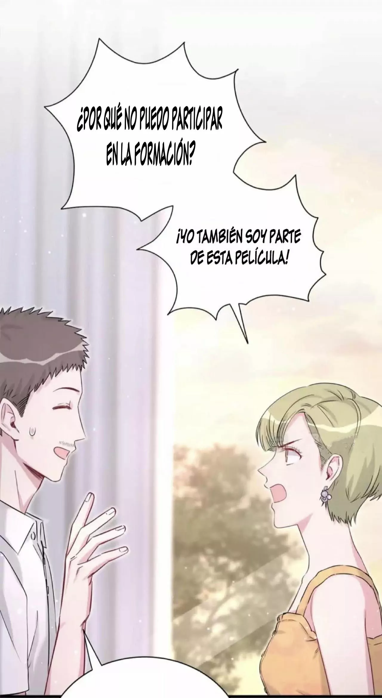 Página 45 del Manga