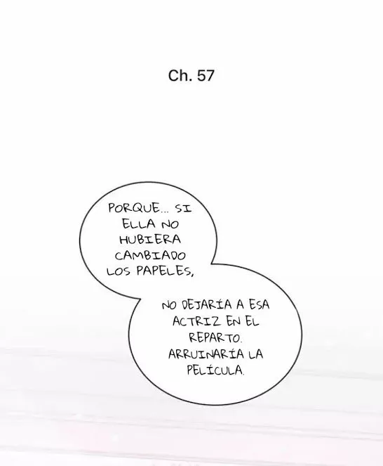 Página 1 del Manga