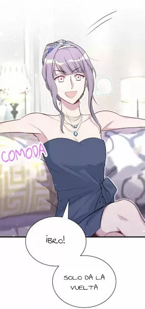 Página 40 del Manga