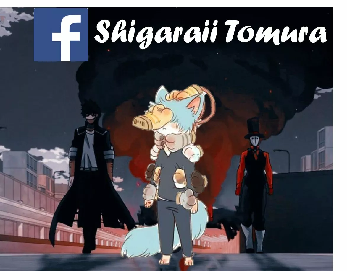 Página 1 del Manga