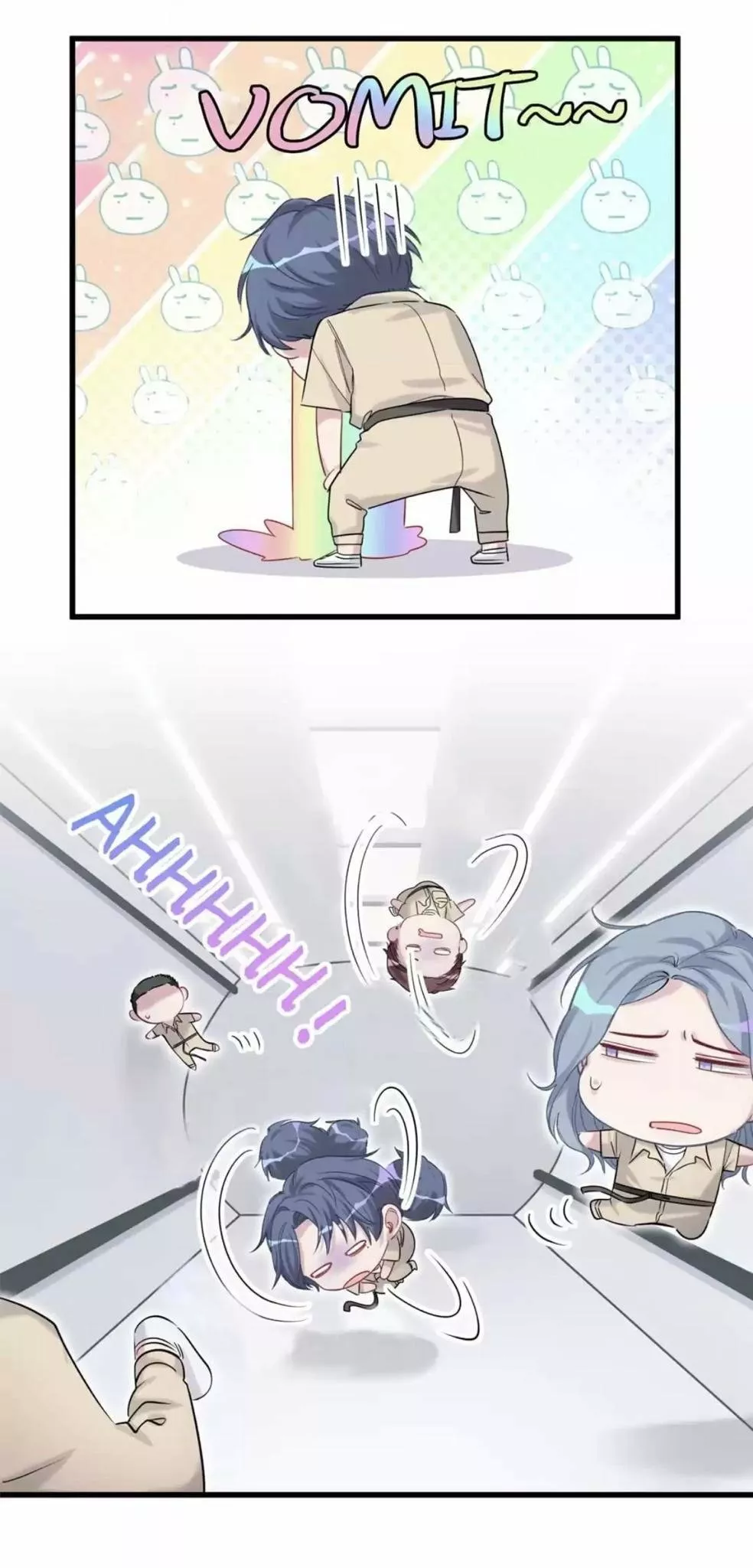 Página 36 del Manga
