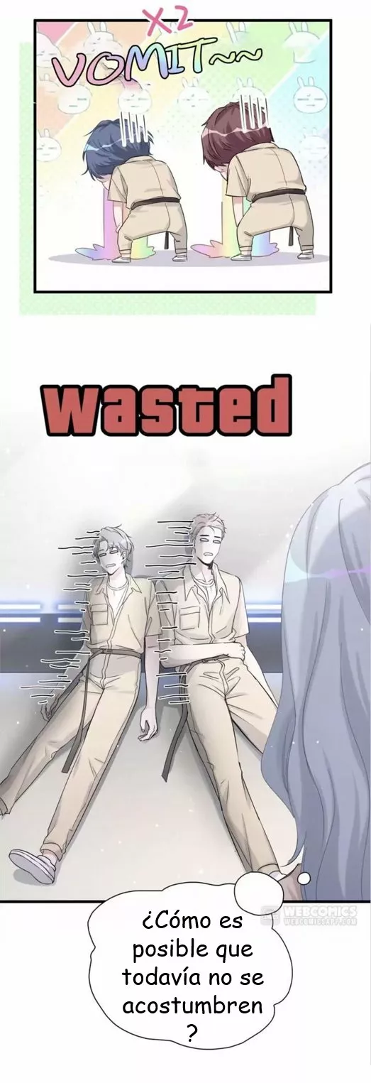 Página 37 del Manga