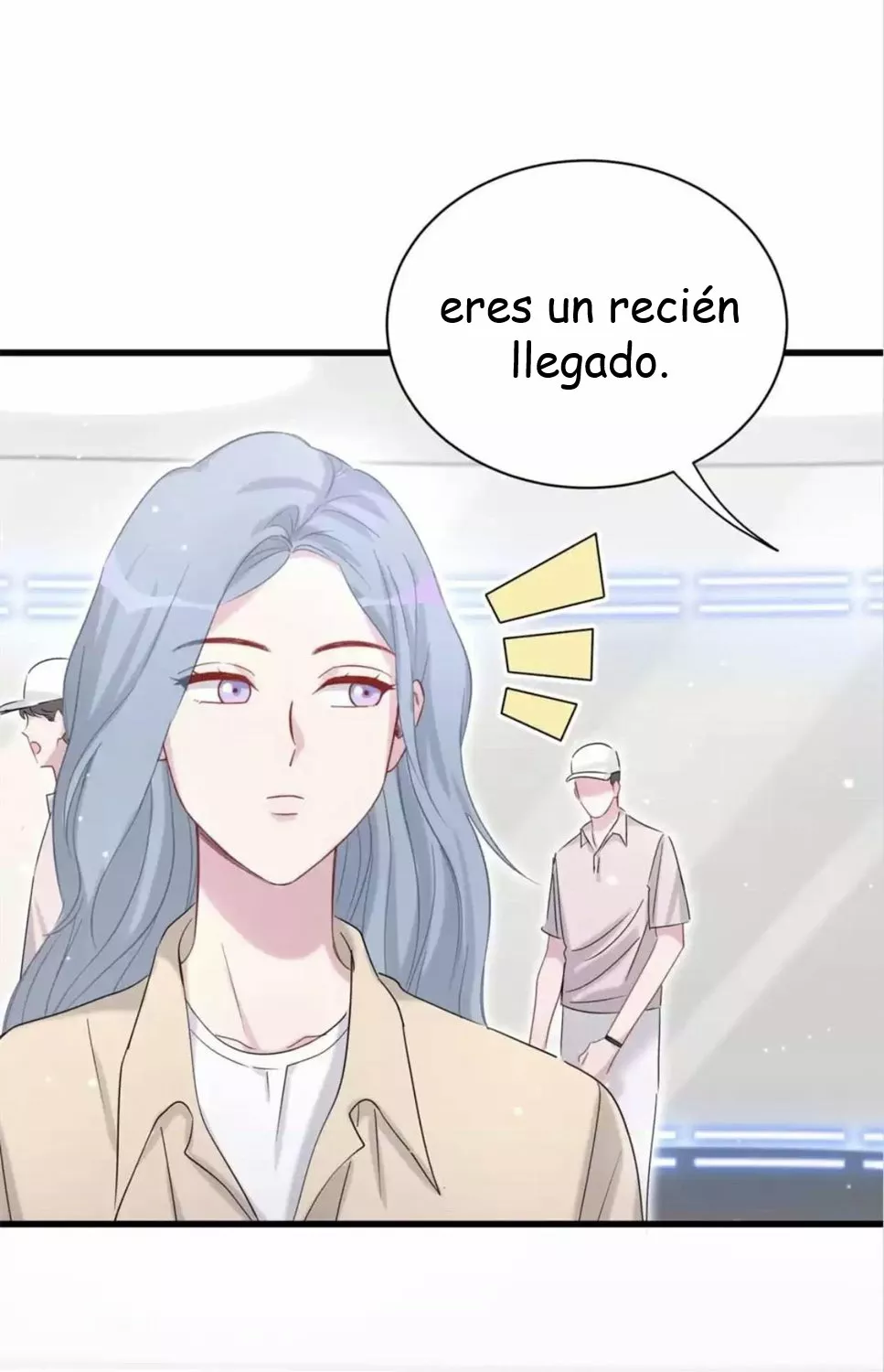 Página 38 del Manga