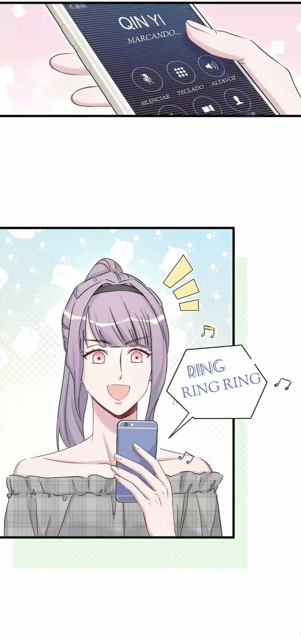 Página 37 del Manga