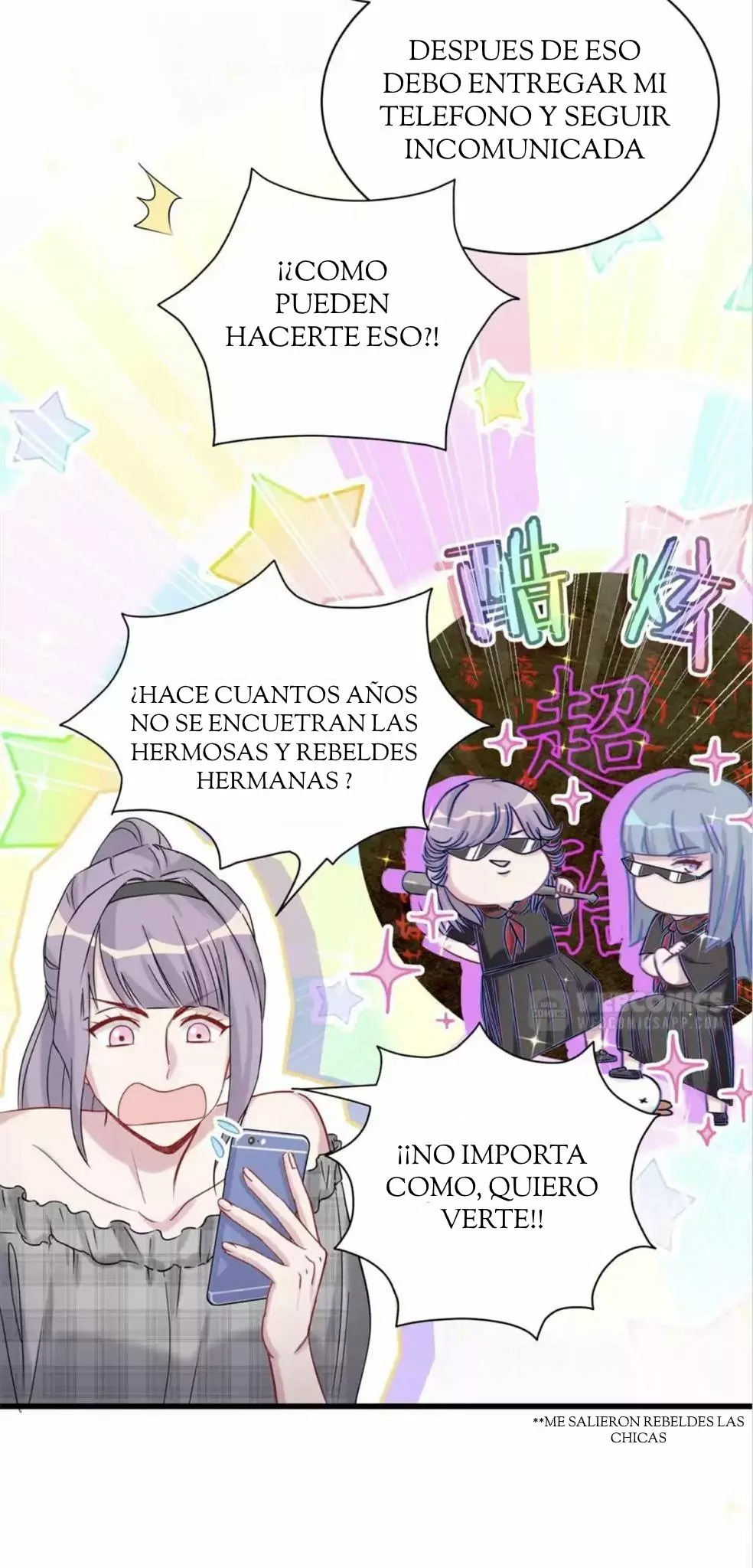 Página 39 del Manga