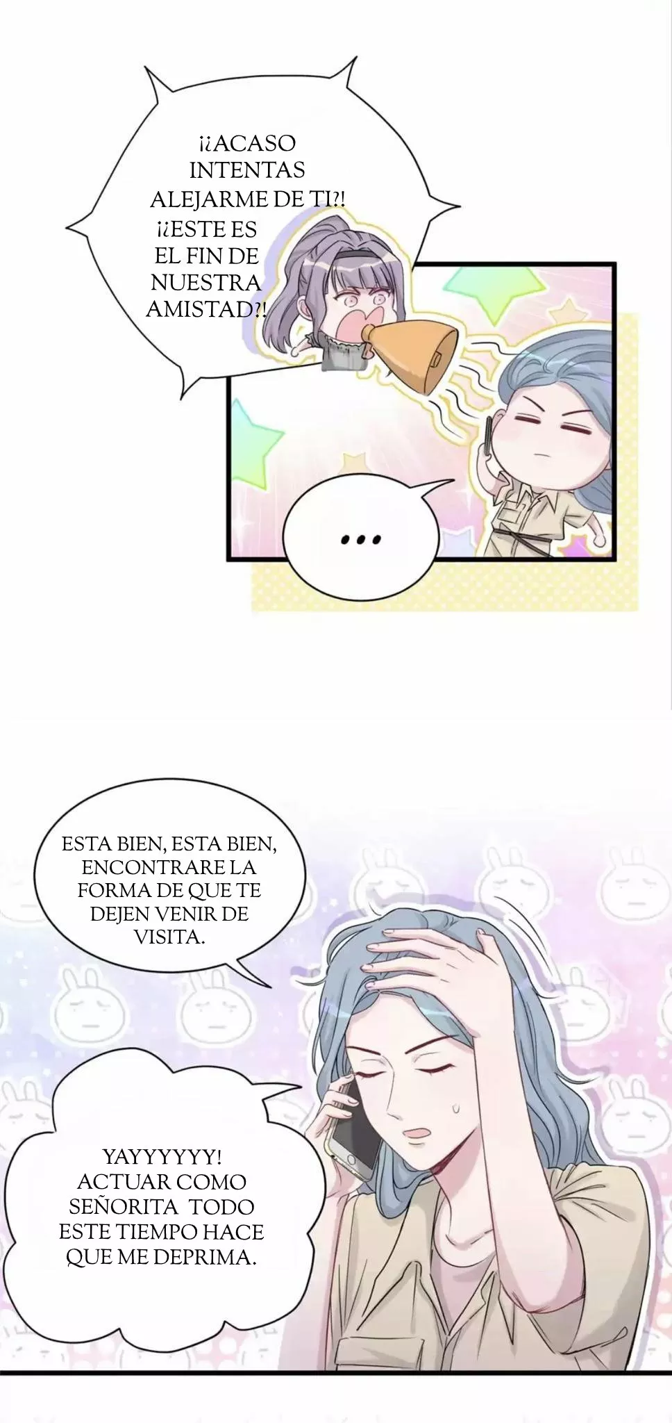 Página 40 del Manga
