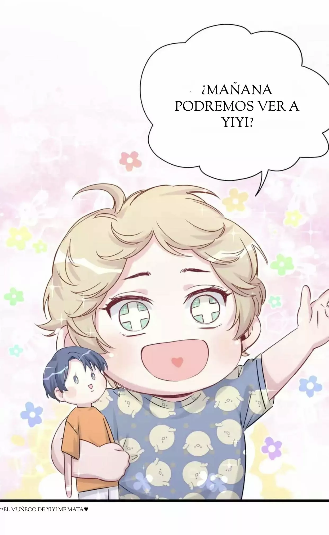 Página 43 del Manga