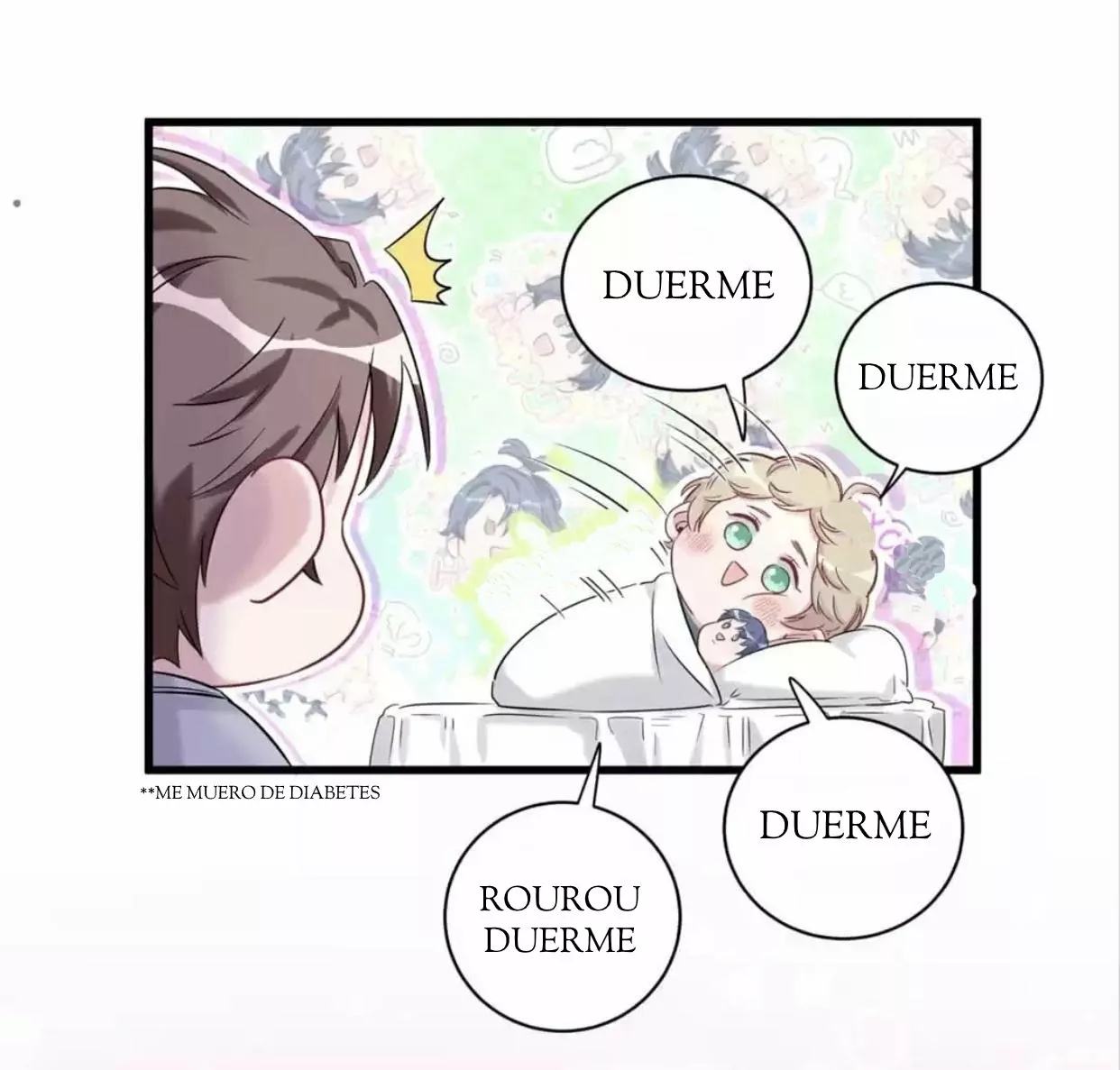 Página 45 del Manga