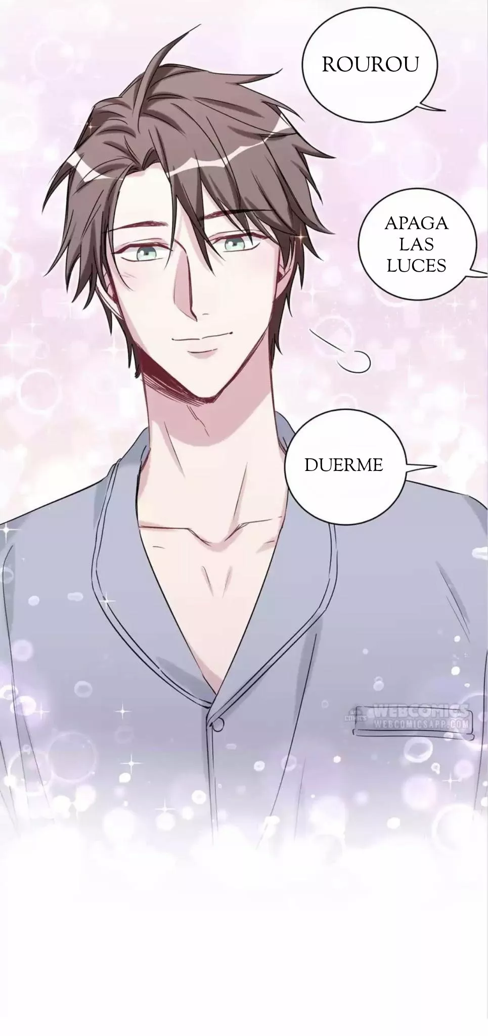 Página 46 del Manga