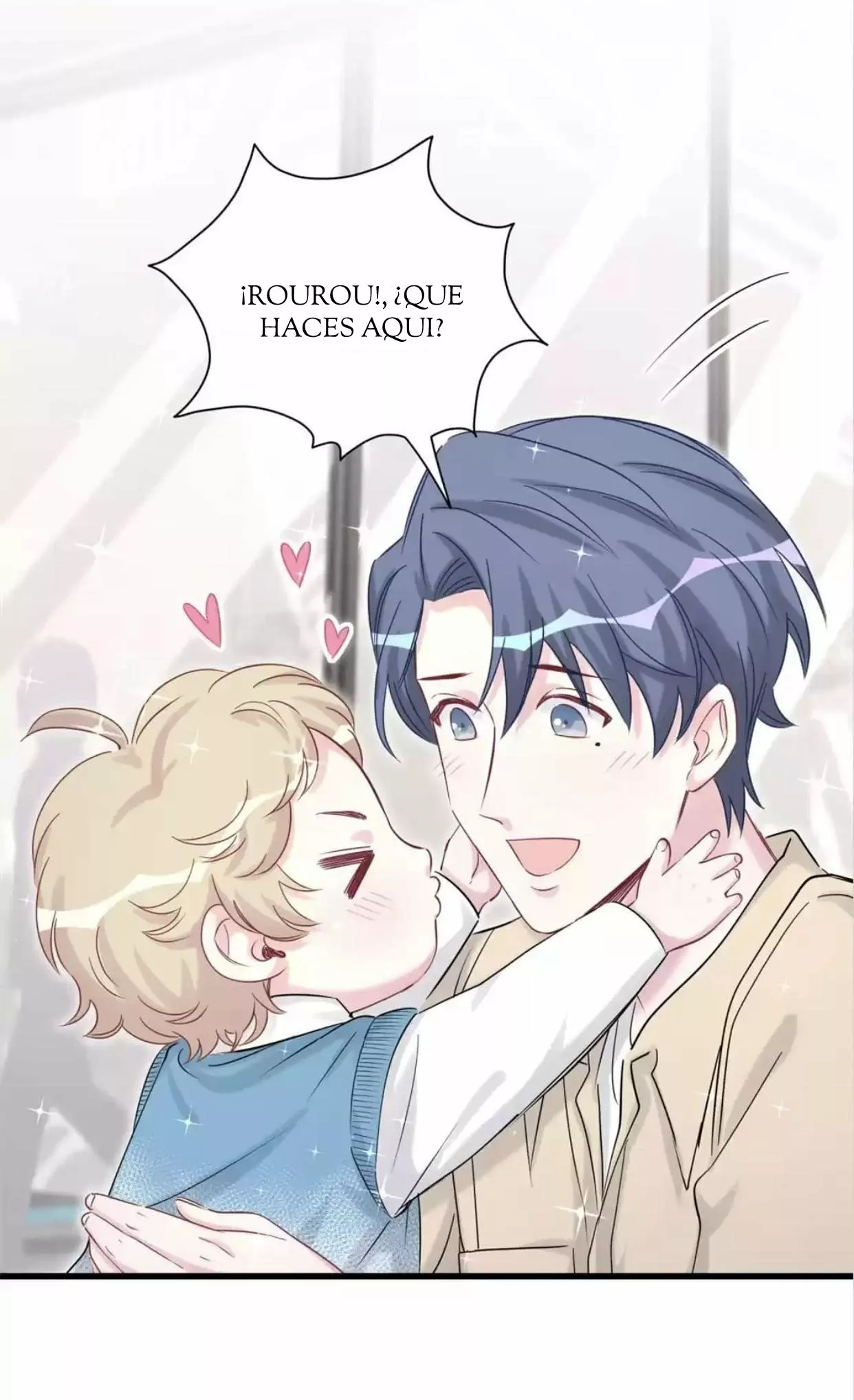 Página 38 del Manga