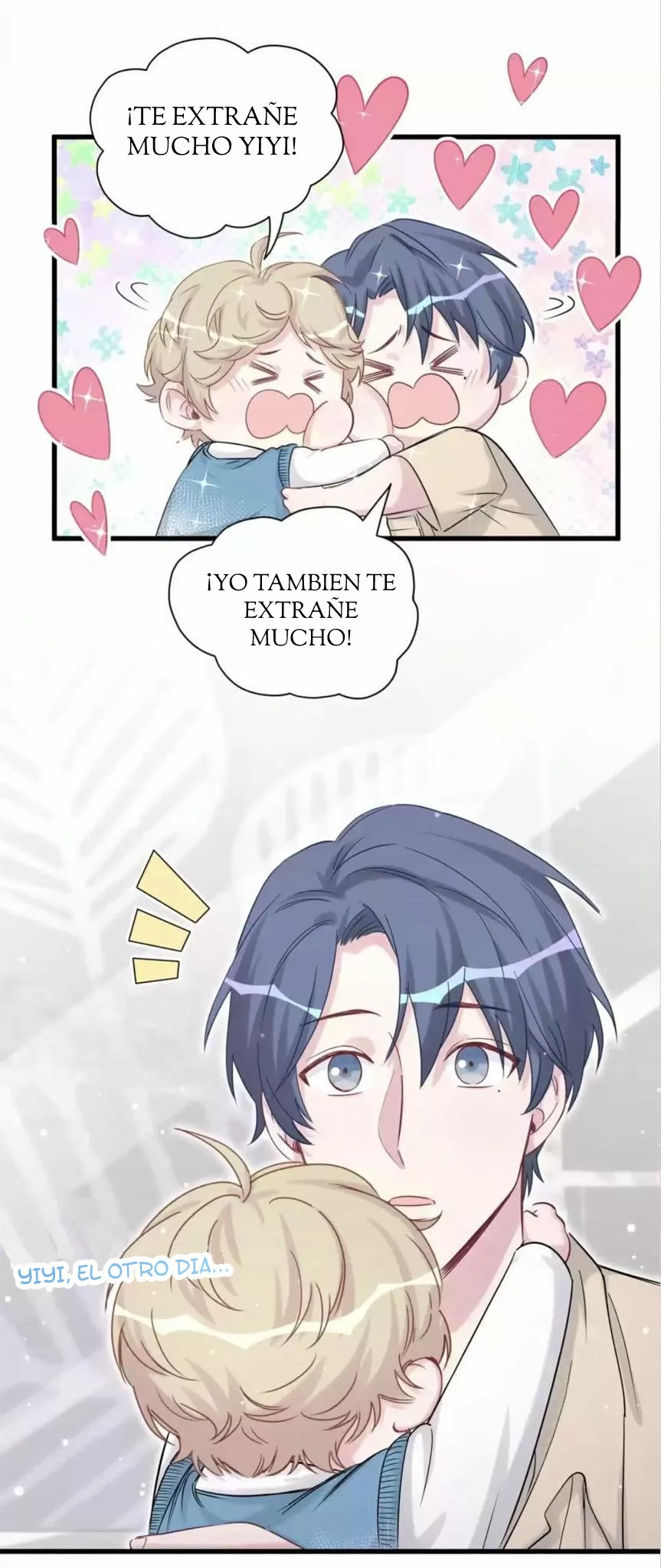 Página 39 del Manga