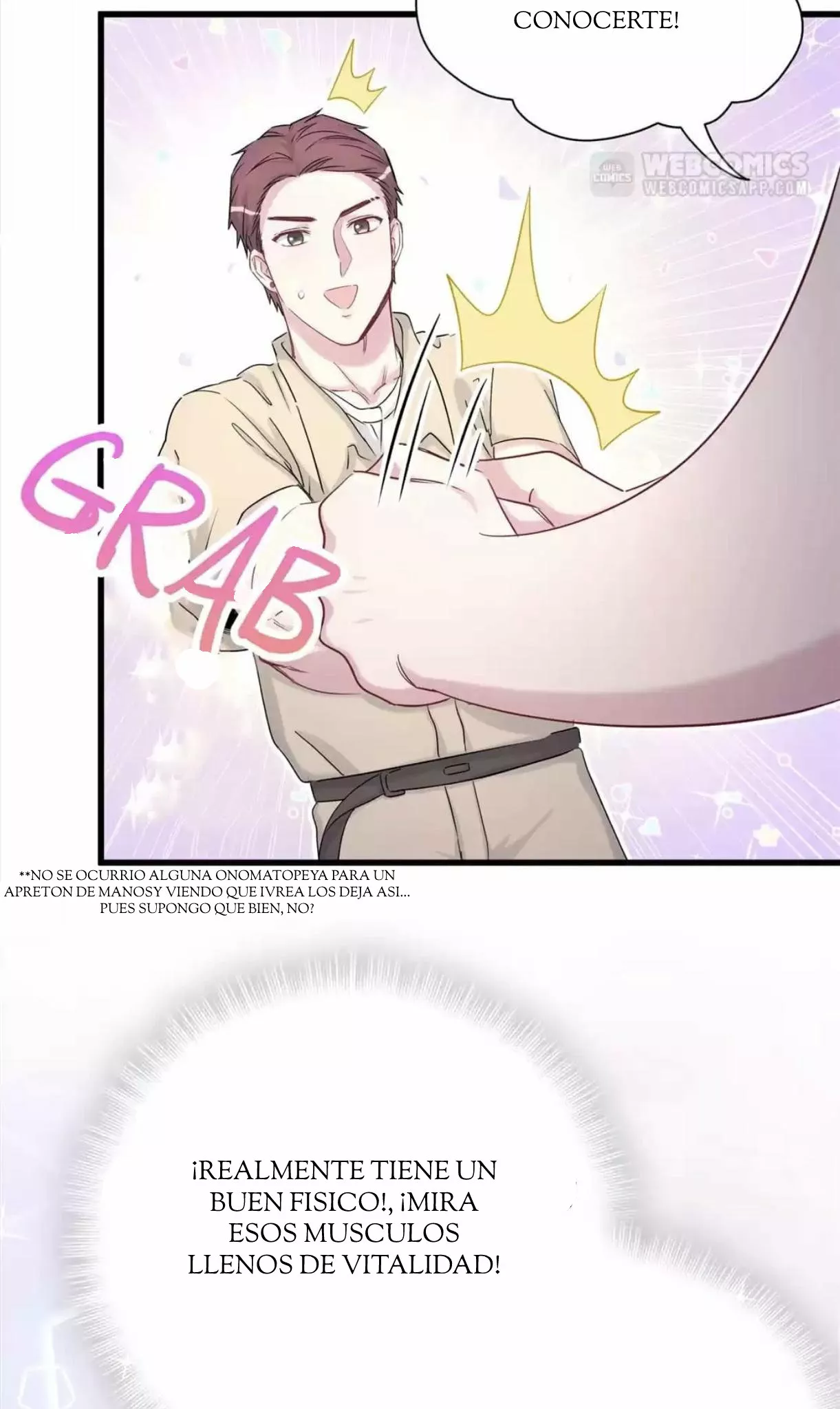 Página 34 del Manga