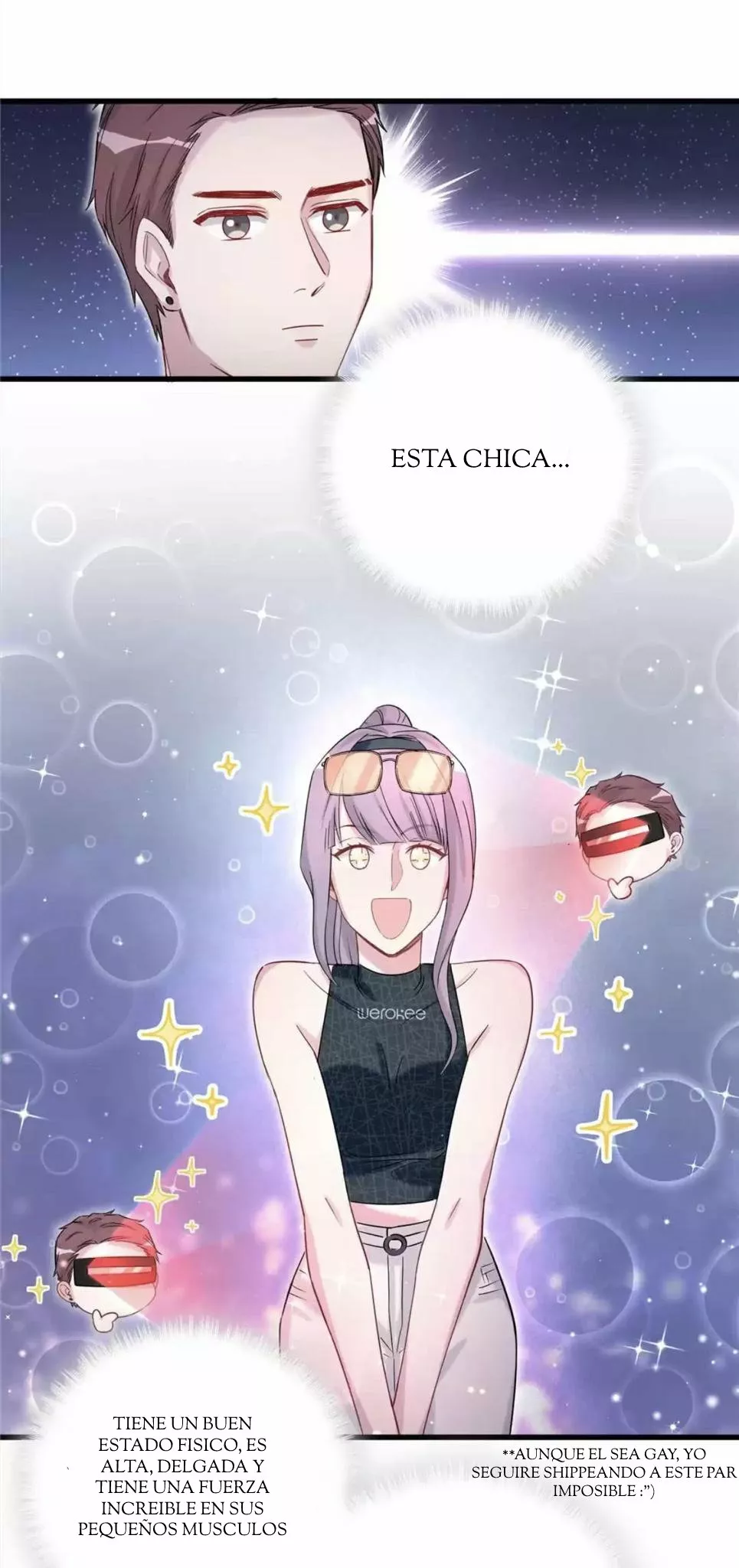 Página 36 del Manga